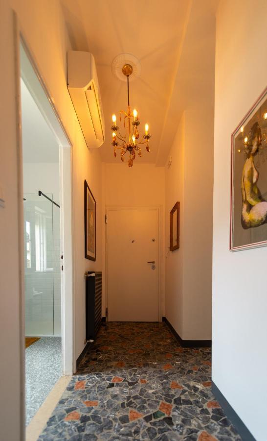 Ca Glera - Vintage Design Apartment Revine Lago Exterior foto