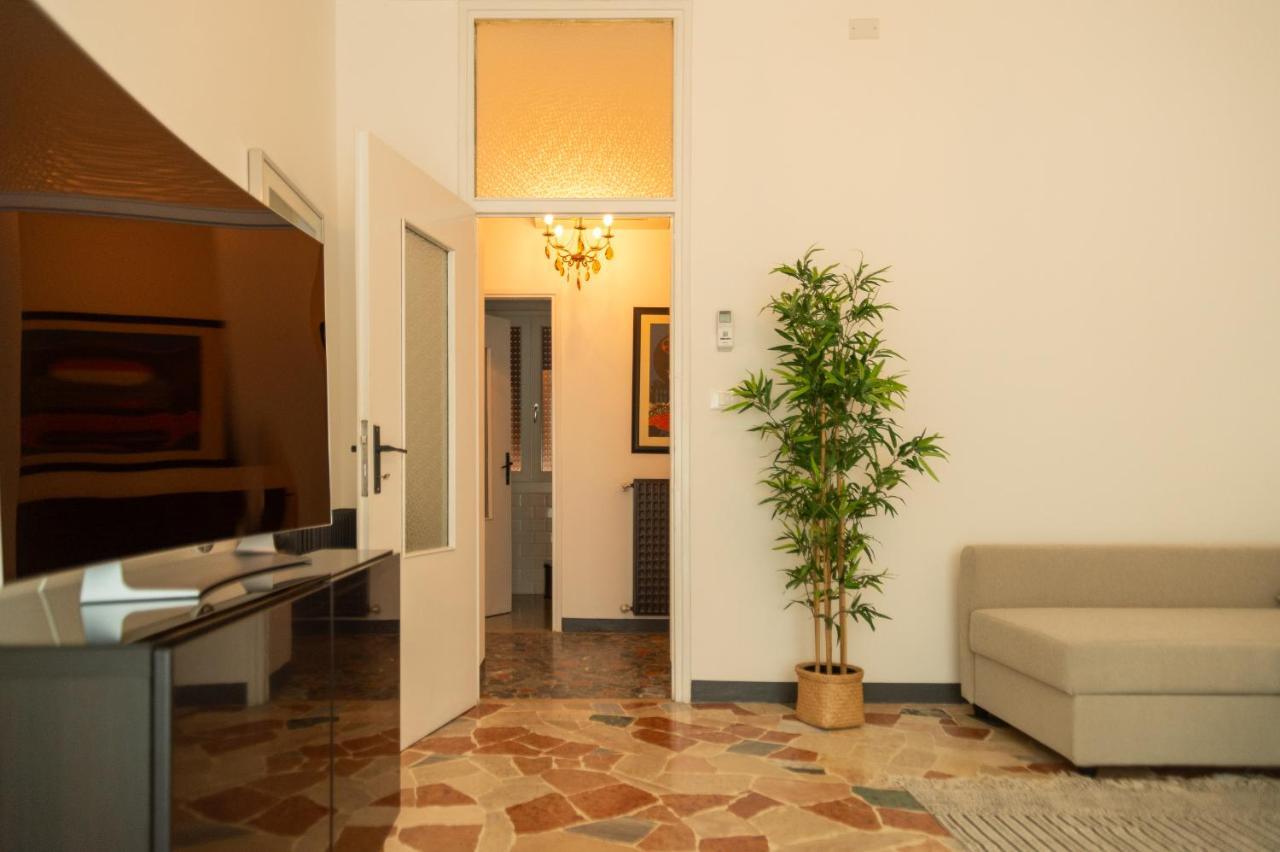 Ca Glera - Vintage Design Apartment Revine Lago Exterior foto