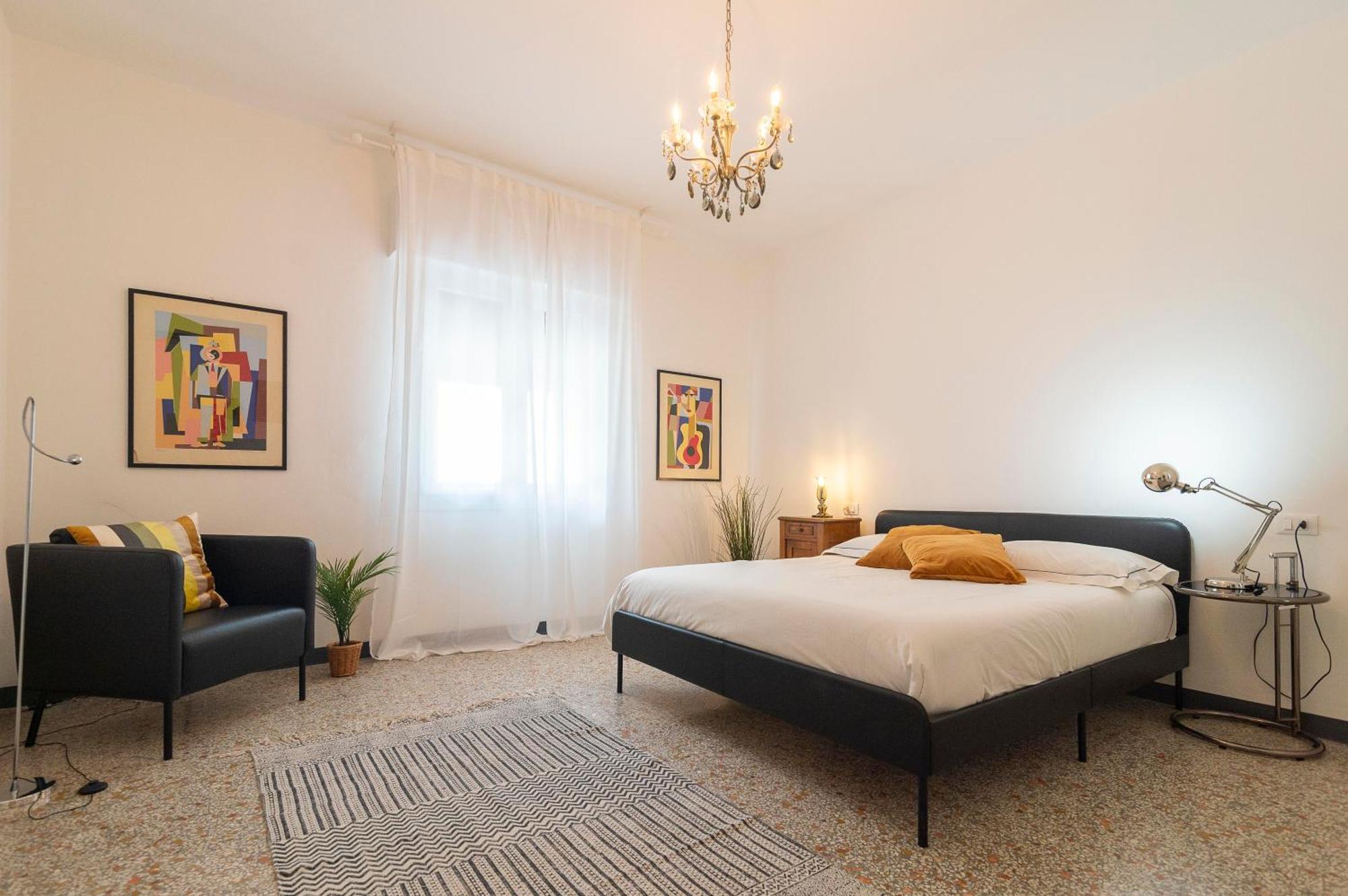 Ca Glera - Vintage Design Apartment Revine Lago Exterior foto
